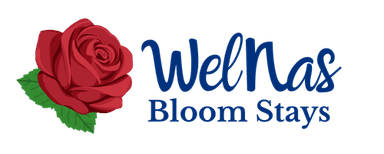 WelNas - Bloom Stays